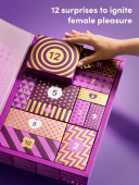 Подарочный набор Lovehoney Indulge in Pleasure