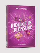 Подарочный набор Lovehoney Indulge in Pleasure