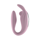 Вибратор для пар Teazers Couple Vibrator