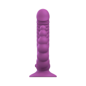 Двойной вибратор Teazers Double Vibrator