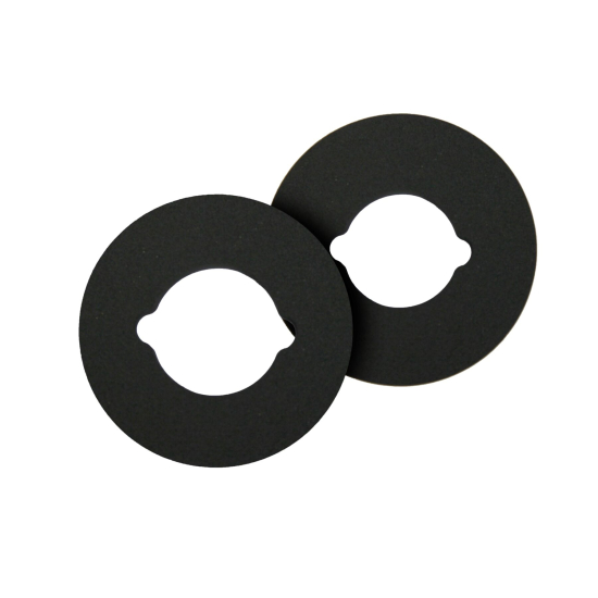 Кольцо комфорта Bathmate Cushion Rings для Hydromax/HydroXtreme 7WB/8/9 (2 шт)