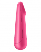 Віброкуля перезаряджаєма Satisfyer Ultra Power Bullet 3 Red