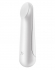 Віброкуля перезаряджаєма Satisfyer Ultra Power Bullet 3 White