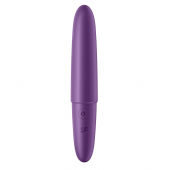 Мінівібратор Satisfyer Ultra Power Bullet 6 Violet