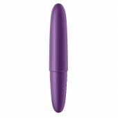 Мінівібратор Satisfyer Ultra Power Bullet 6 Violet