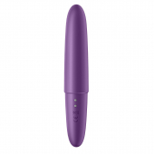 Мінівібратор Satisfyer Ultra Power Bullet 6 Violet