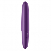 Мінівібратор Satisfyer Ultra Power Bullet 6 Violet